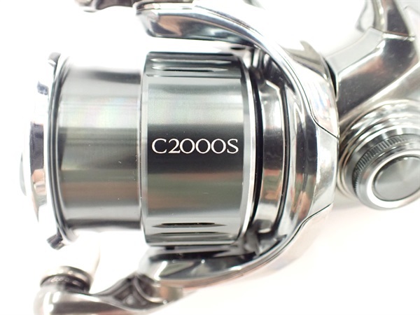 ２２ステラＣ２０００Ｓ